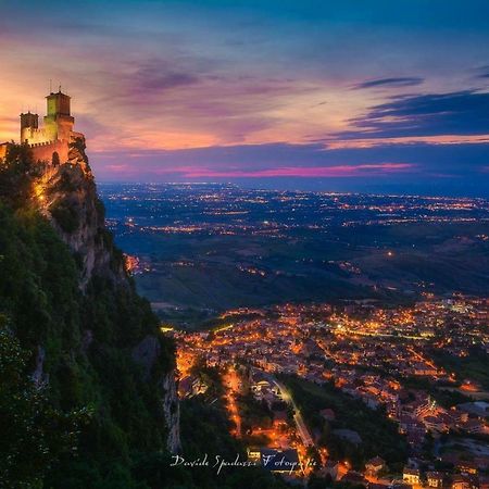 Gianfranca Διαμέρισμα Μπελάρια-Ιτζέα Μαρίνα Εξωτερικό φωτογραφία