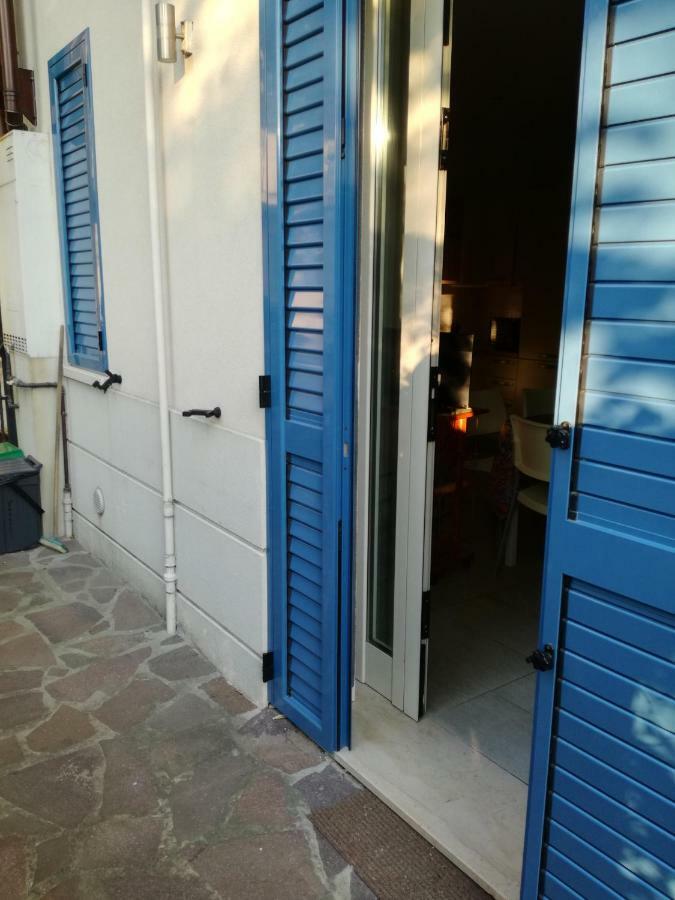Gianfranca Διαμέρισμα Μπελάρια-Ιτζέα Μαρίνα Εξωτερικό φωτογραφία