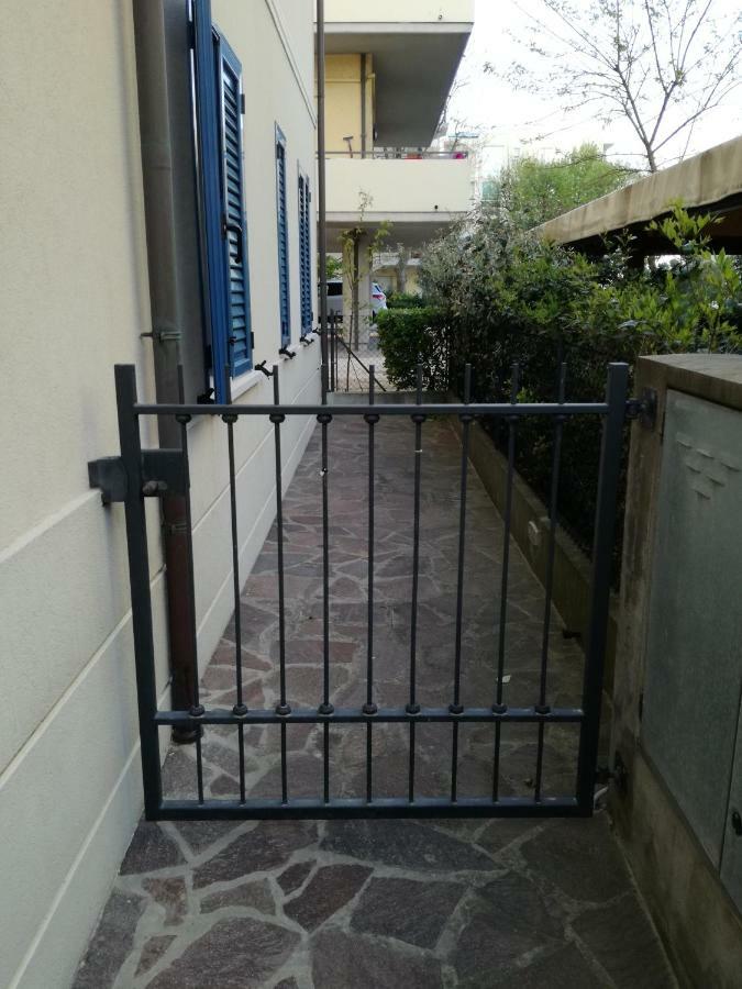Gianfranca Διαμέρισμα Μπελάρια-Ιτζέα Μαρίνα Εξωτερικό φωτογραφία