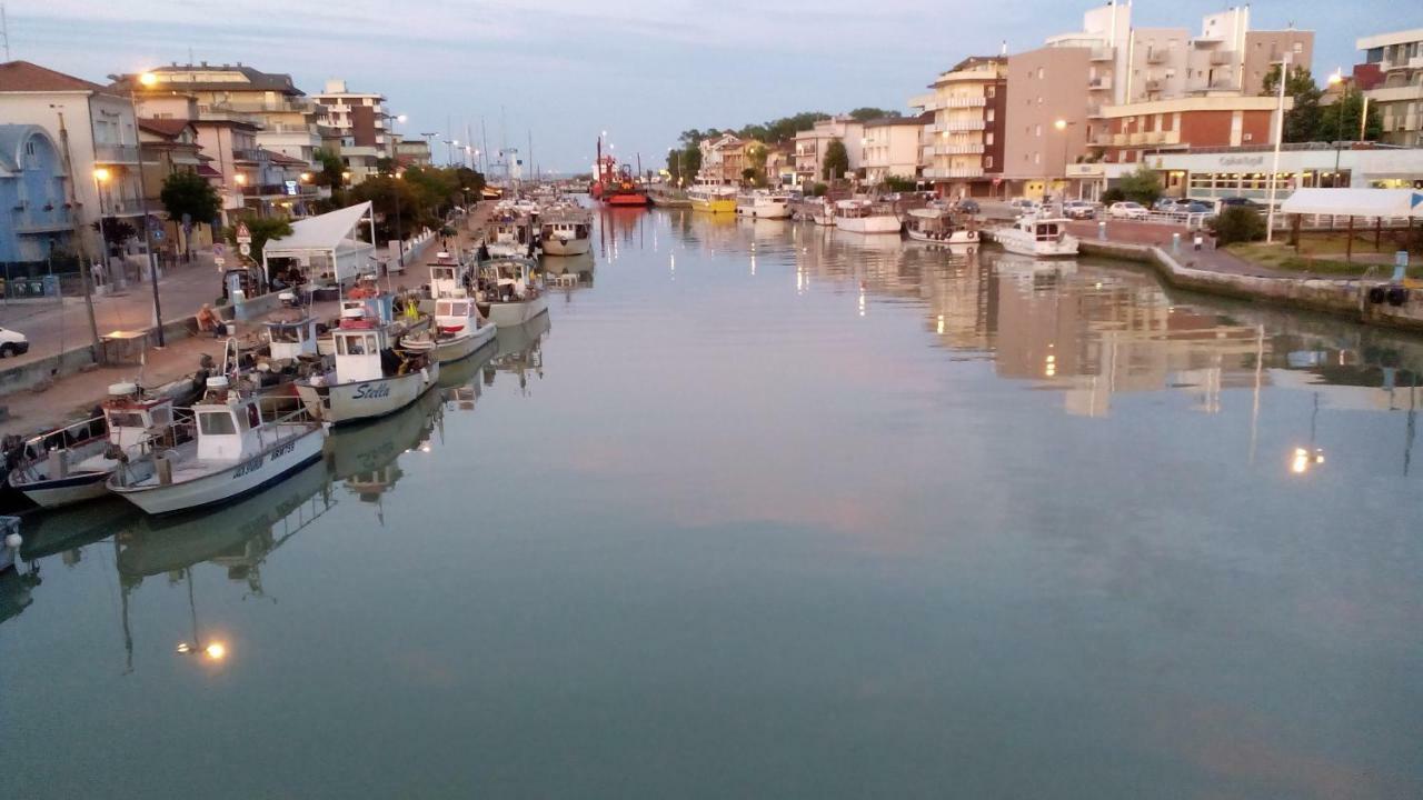 Gianfranca Διαμέρισμα Μπελάρια-Ιτζέα Μαρίνα Εξωτερικό φωτογραφία